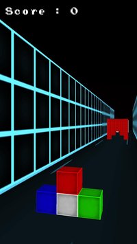 TetroRun screenshot, image №1220187 - RAWG