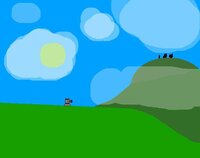 Campus game (itch) screenshot, image №3482467 - RAWG