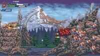 Space Dragons (itch) (TeamBlackHatRobot) screenshot, image №3281389 - RAWG