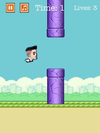 Tappy Bieber screenshot, image №981683 - RAWG