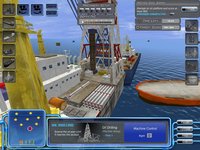 Oil Platform Simulator screenshot, image №587522 - RAWG