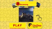 Ultimate Puzzles Germany screenshot, image №3053865 - RAWG