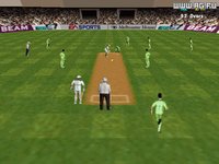 Cricket '97 screenshot, image №298486 - RAWG