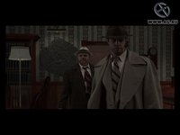 Black Dahlia screenshot, image №297614 - RAWG