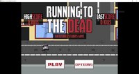 Running To The Dead screenshot, image №1803568 - RAWG