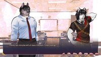 A Vagrant Disguise screenshot, image №3165328 - RAWG