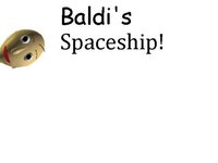 Baldi's Spaceship! screenshot, image №3693746 - RAWG