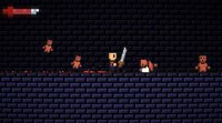 Enemy's Hunger screenshot, image №2507659 - RAWG