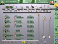 KURT - DER FUSSBALLMANAGER screenshot, image №3907523 - RAWG