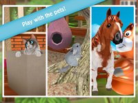 PetHotel - My animal pension screenshot, image №870157 - RAWG