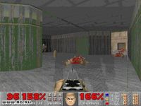 Doom for Windows screenshot, image №329944 - RAWG