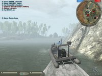 Battlefield 2 screenshot, image №356459 - RAWG