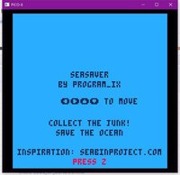 SEASAVER screenshot, image №1309110 - RAWG