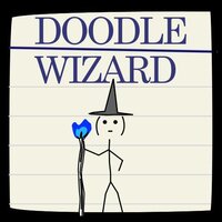 Doodle Wizard screenshot, image №3481448 - RAWG