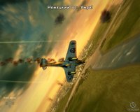 Blazing Angels: Squadrons of WWII screenshot, image №446836 - RAWG