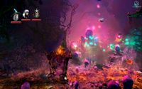 Trine 2 screenshot, image №556904 - RAWG