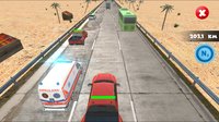 Traffic Racer Crash screenshot, image №2168571 - RAWG