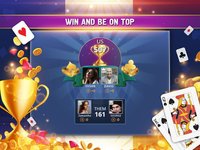 VIP Belote online and Coinche screenshot, image №1738117 - RAWG