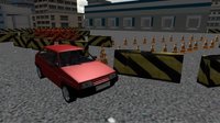 Russian Car Parking Simulator 3D screenshot, image №2042544 - RAWG