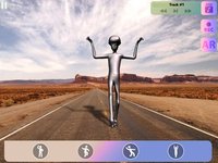 Howard The Alien: Dance Sim screenshot, image №873857 - RAWG