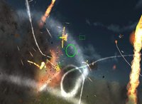Tough Rocket - Fighter Jet Simulator - Fly & Fight screenshot, image №1789496 - RAWG
