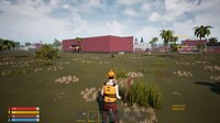 Sunny Reef screenshot, image №4166092 - RAWG