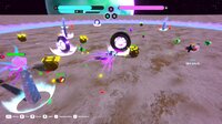 Arc’s Glitch Defender screenshot, image №4248844 - RAWG