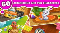 Peekaboo! Baby Smart Games for Kids! Learn animals screenshot, image №1589530 - RAWG