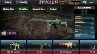 ZKILLER screenshot, image №828187 - RAWG