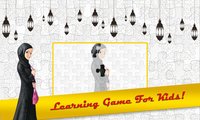 Islamic Puzzle Girl screenshot, image №1311129 - RAWG