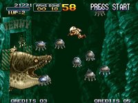 METAL SLUG 3 screenshot, image №258570 - RAWG