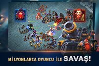 Clash of Lords 2: Türkiye screenshot, image №1437402 - RAWG