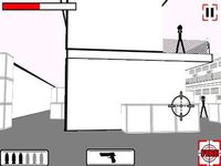 Stickman Shooting - Free stickman fight/war games screenshot, image №1983610 - RAWG