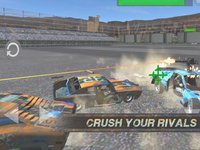 Chaos Car Arena screenshot, image №1846601 - RAWG