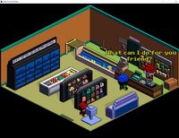 Tales From The Road (durinde) screenshot, image №2375389 - RAWG