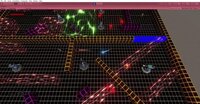 Quantum Rebound screenshot, image №2405490 - RAWG