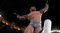 WWE 2K17 screenshot, image №52499 - RAWG