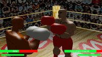 Teck Boxing 3D screenshot, image №1660234 - RAWG