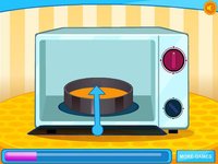 Cooking Ice Cream Cake screenshot, image №977817 - RAWG