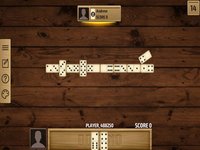 Dominoes online - ten domino mahjong tile games screenshot, image №2161320 - RAWG