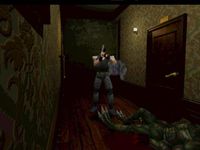 Resident Evil screenshot, image №327032 - RAWG