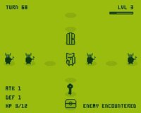 Lost Hero (itch) (freehotdog) screenshot, image №2461159 - RAWG