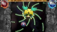 Cookie Invaders screenshot, image №2619376 - RAWG
