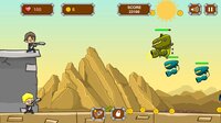 Aliens Tower Defense screenshot, image №3886675 - RAWG