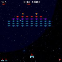 Galaxian (itch) screenshot, image №1869471 - RAWG