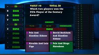 Trivia Vault: Soccer Trivia screenshot, image №865441 - RAWG