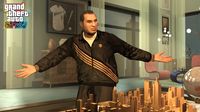 Grand Theft Auto IV: The Ballad of Gay Tony screenshot, image №530409 - RAWG