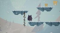 Yeti & Lou Adventure screenshot, image №2635007 - RAWG
