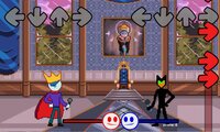ninja99 vs kawaispr fnf mod screenshot, image №2947228 - RAWG