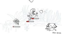 Fish Therapy screenshot, image №2719916 - RAWG
